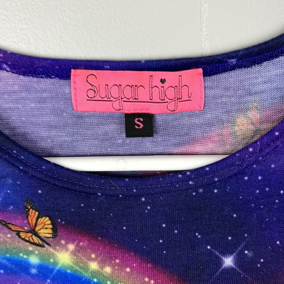 KITTY SHIRT - Picture 2 of 3